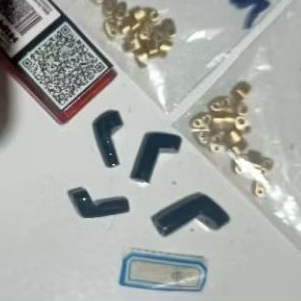 MAMARIT FULL TANDUK UNIK LANGKA