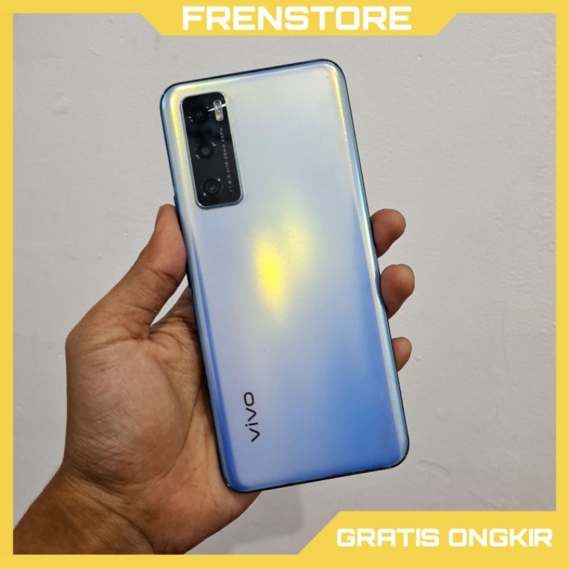 VIVO V20 SE 8/128 SECOND ORIGINAL UNIT ONLY