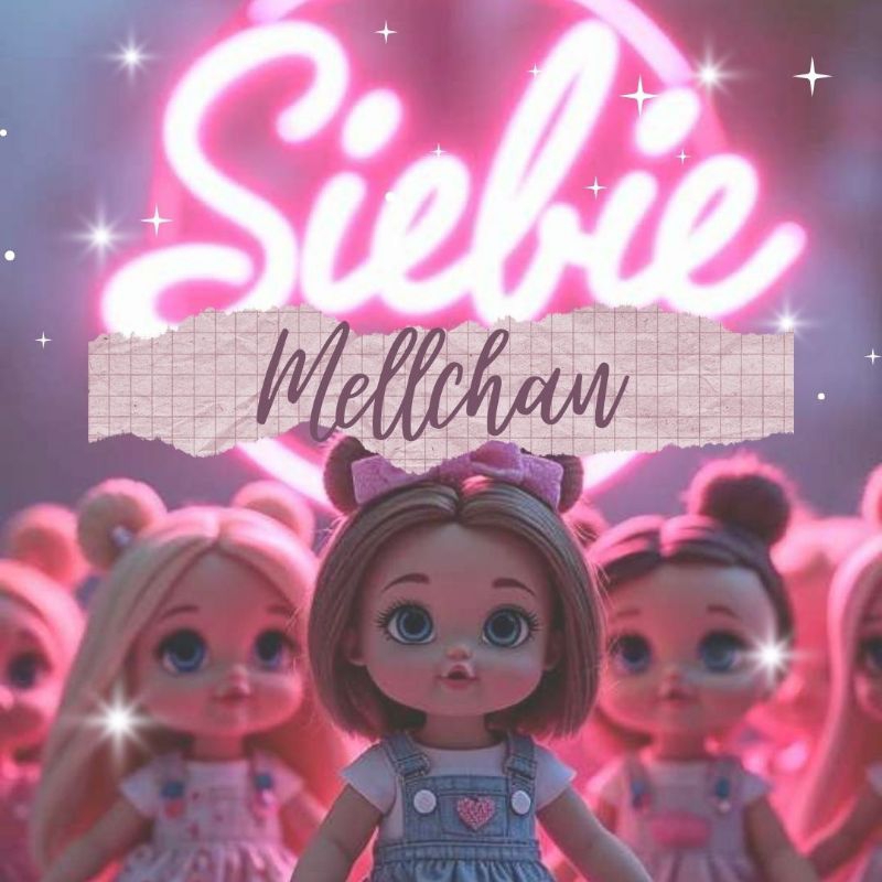 Mellchan Preloved Pilotink