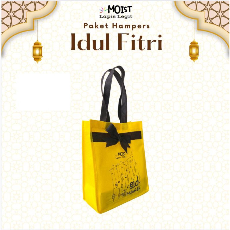 

Moist Tas Kecil Eid Mubarak