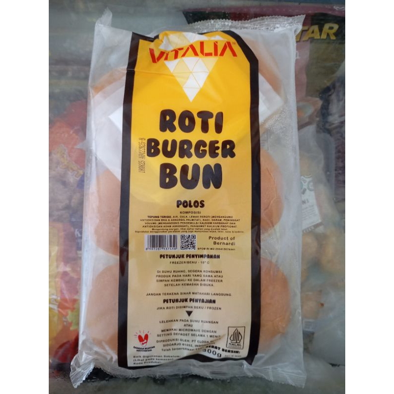

FROZEN FOOD 1KG