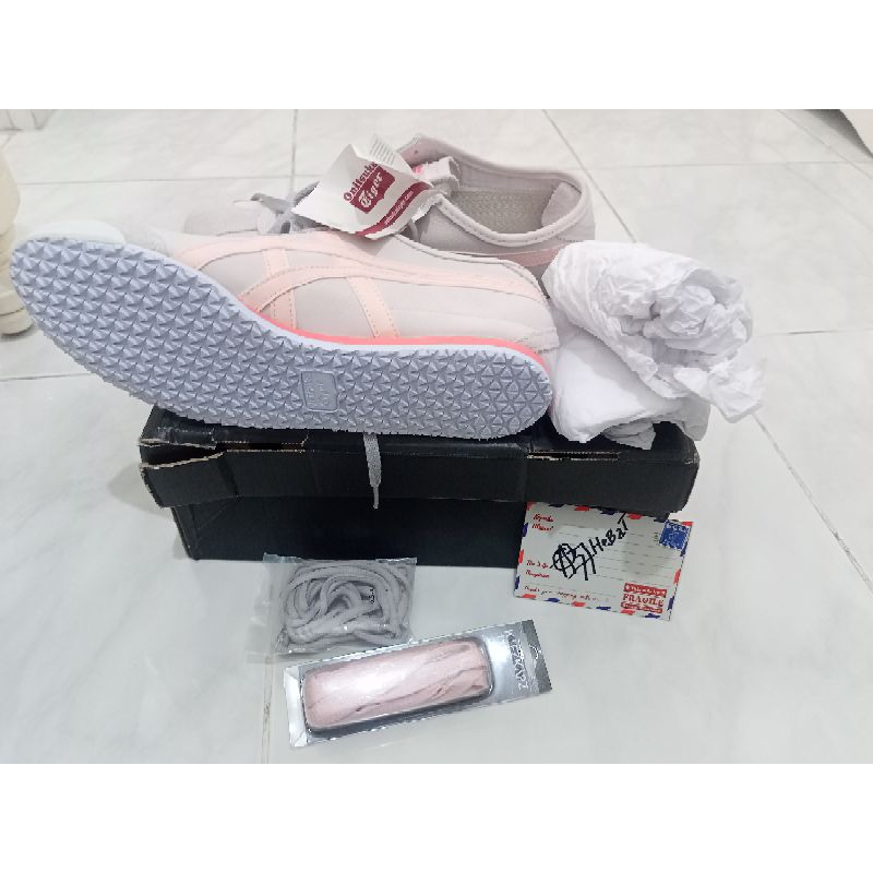 sepatu onitsuka original