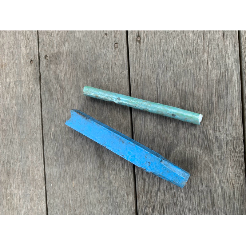 pisau_id. bekas ranjang tua