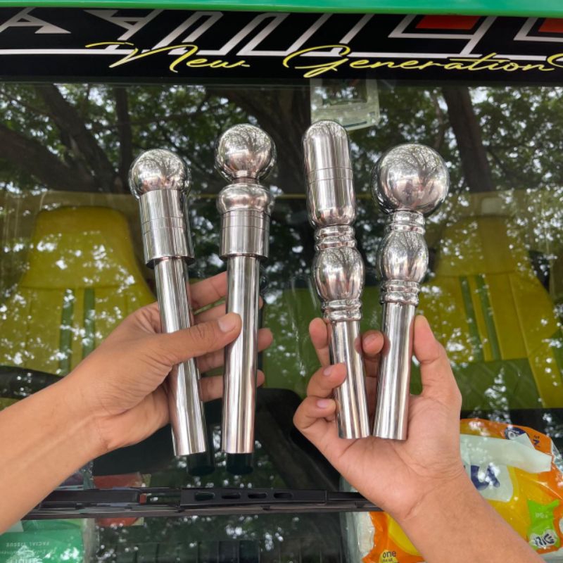 SHIFT KNOB/TUAS GIGI/KNOB HANDEL/VARIASI MOBIL