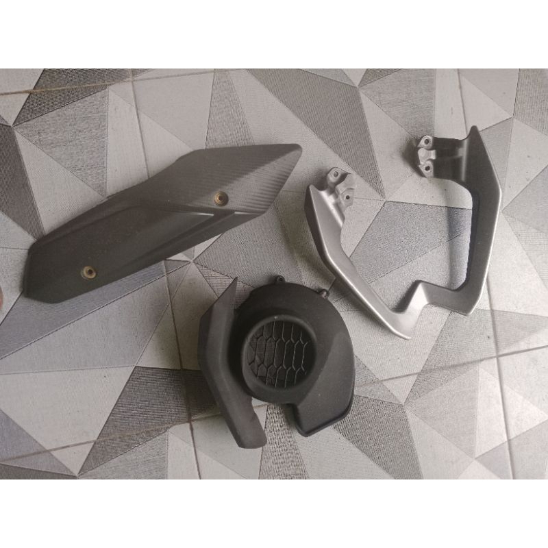 sparepart copotan mio m3