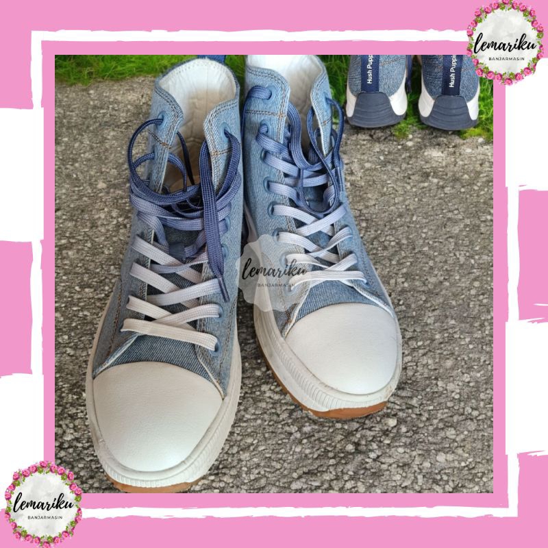 HUSH PUPPIES PRELOVED