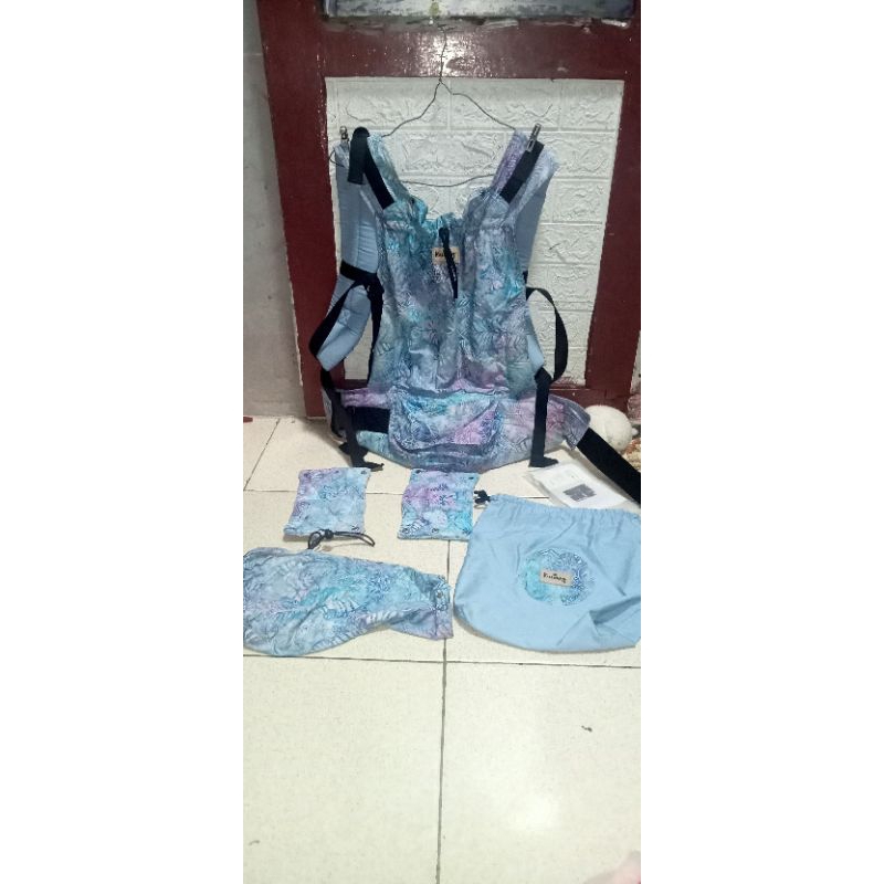 Preloved SSC BATARA X KAWUNG