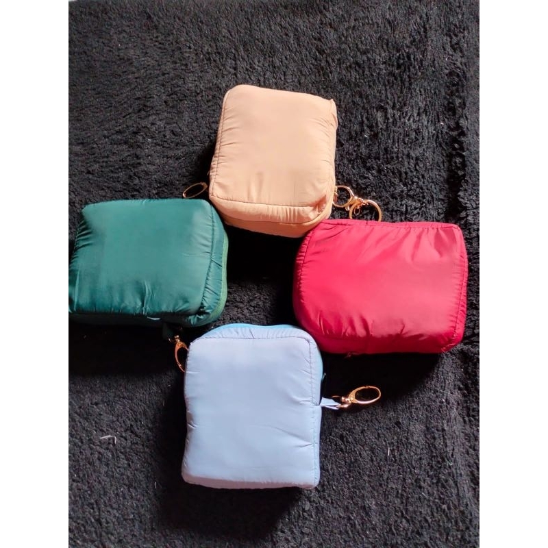 mukena travel minj resleting 2in1