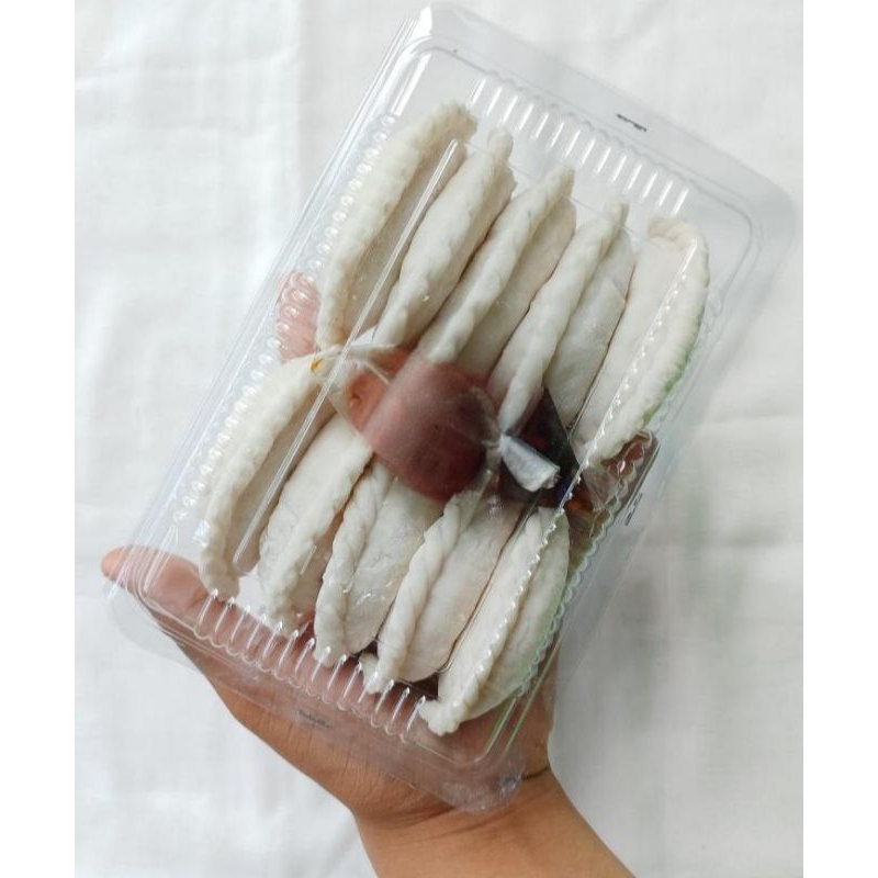 

Cireng Original Isian Isi 5