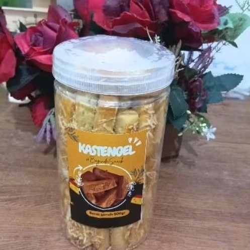 

Kastengel