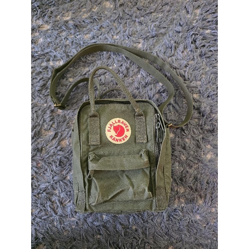 Fjallraven Kanken Sling Bag