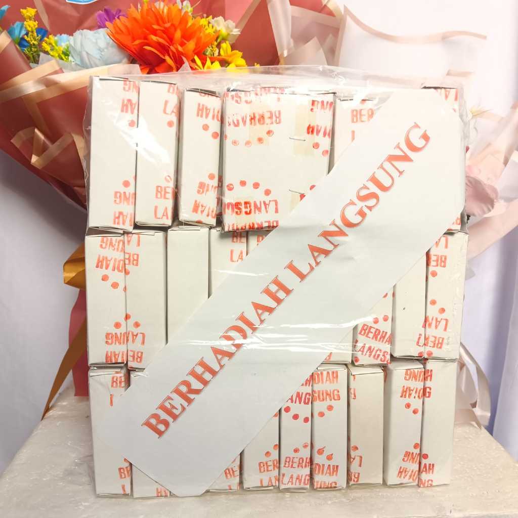 Kotak-Kotak Berhadiah Uang Langsung