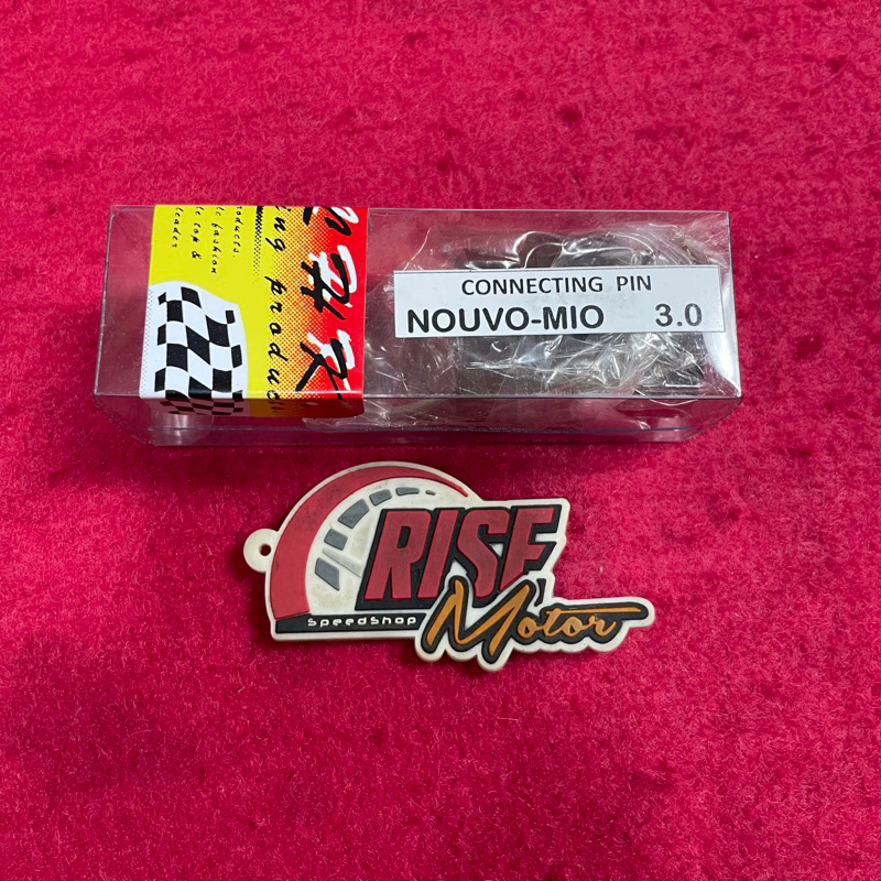 

Pen Stroke LHK Mio 3 mm