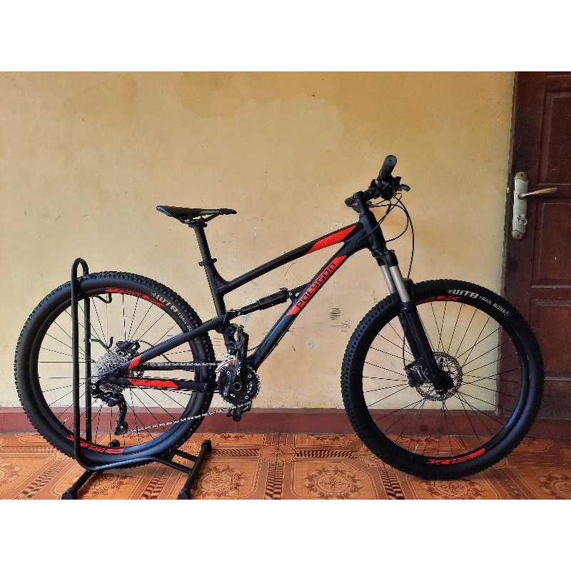 polygon siskiu d7 2019 fullsus original mulus