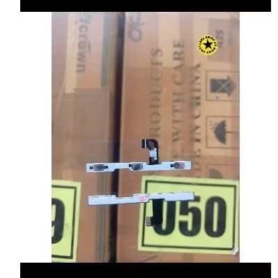 Fleksibel on of advan S5E 4G