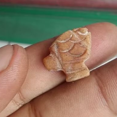 giok kuno lawas temuan mbolang