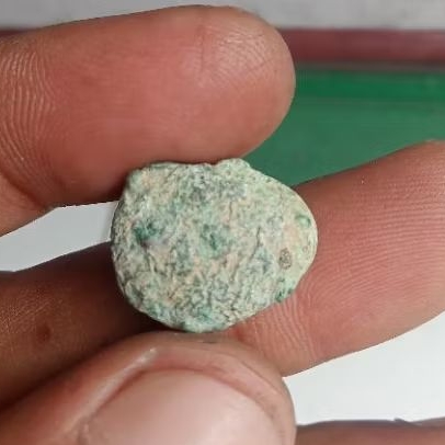 perunggu kuno temuan