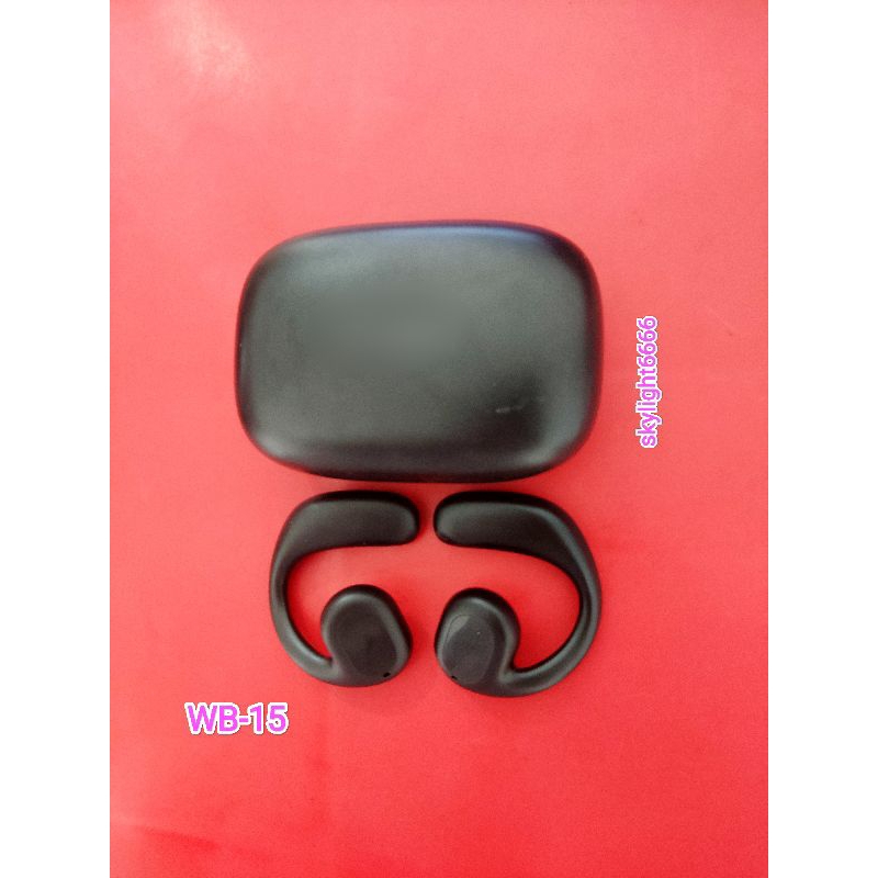 Headset WB-15 Returan/Rusak