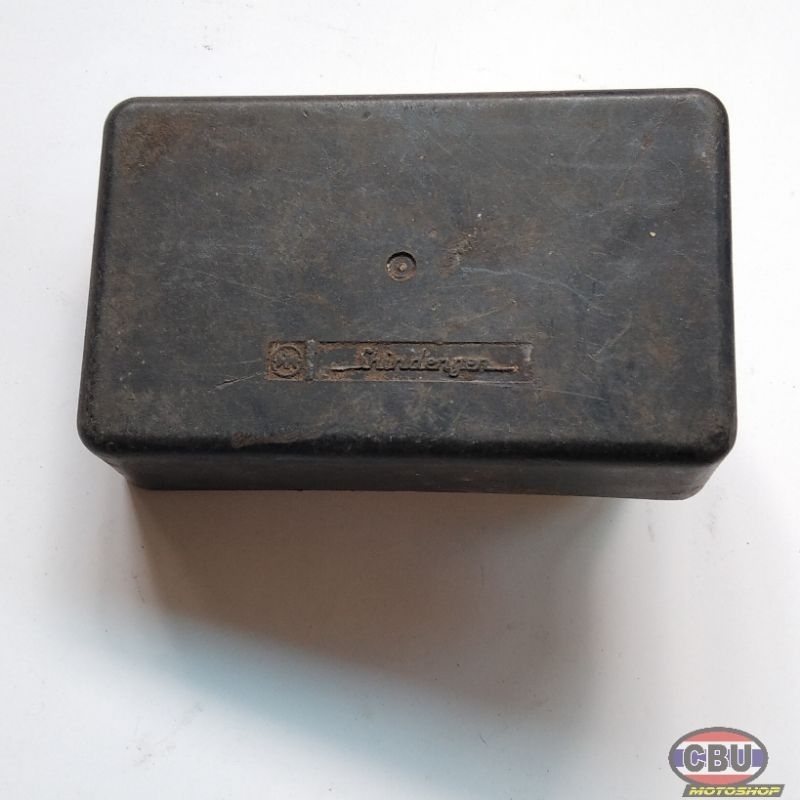 Termurah CDI Copotan Honda New Nova Sonic 125