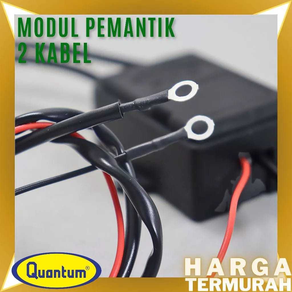 PEMATIK KOMPOR GAS ELEKTRIK DC | PEMATIK KOMPOR QUANTUM | MODUL PEMATIK KOMPOR QUANTUM BLUE GAS