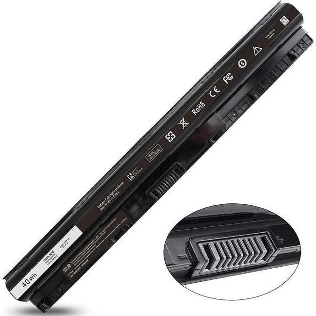 Baterai Laptop Vostro 5455 5558 3451 3458 3551 3558 V3458 V3451 M5Y1K