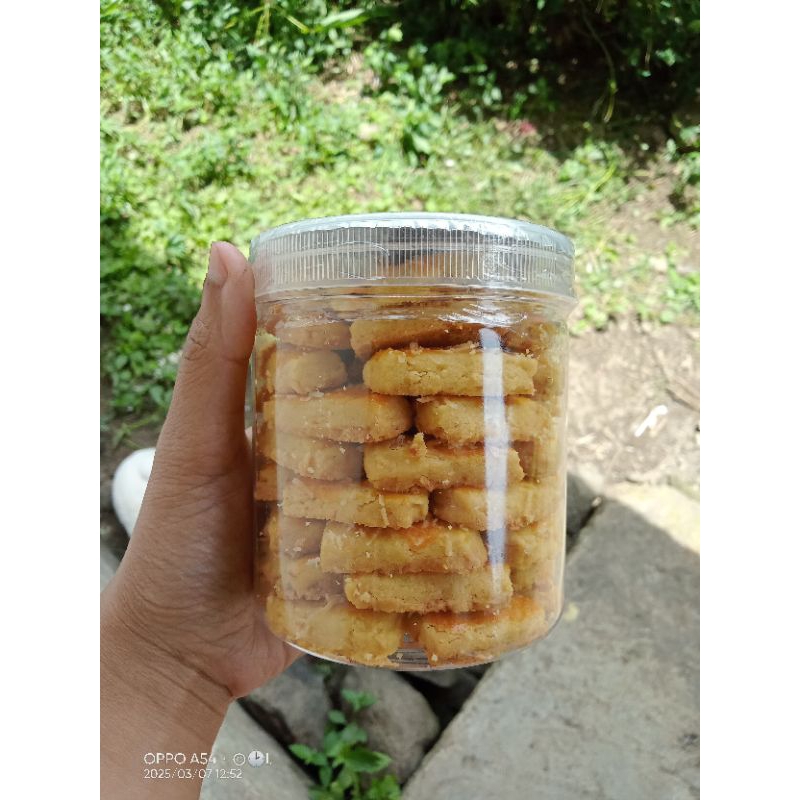 

kue kastengel