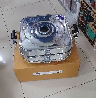 OVEN LISTRIK/BAKING PAN LISTRIK MERK BIMA POWER 700WATT