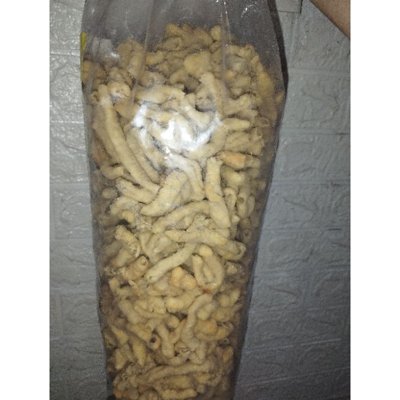 

Usus Ori Krispy