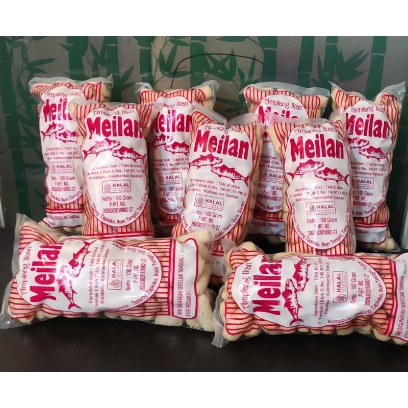 

Amplang Mei Lan (isi 5 pcs)