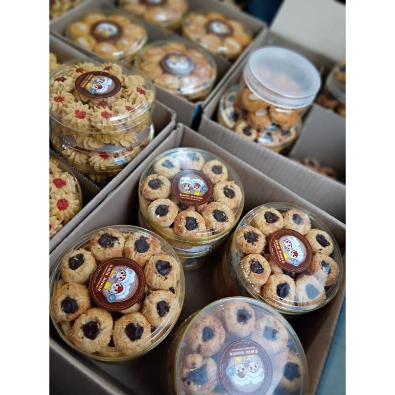 

kue kering 500gr
