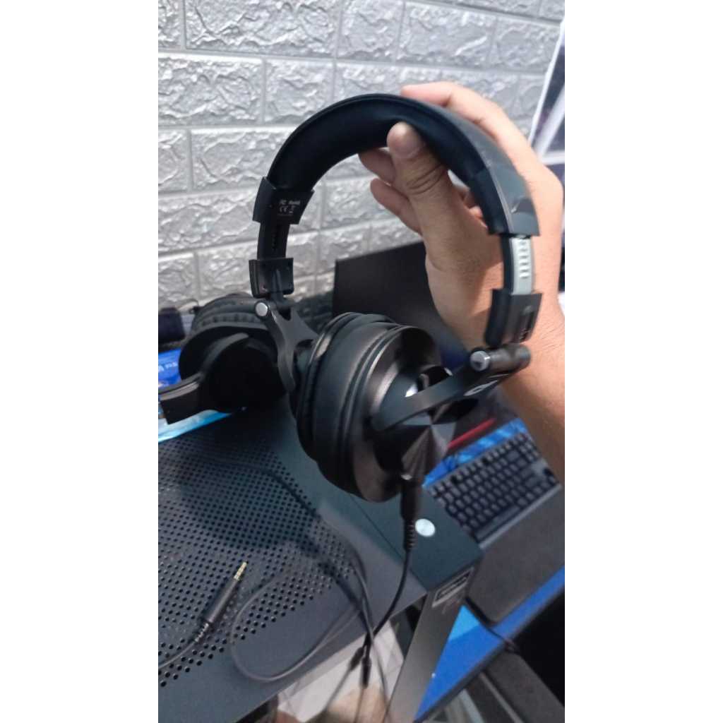 DBE DJ200