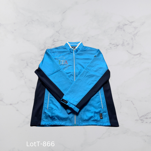 Lotto Tracktop Jacket