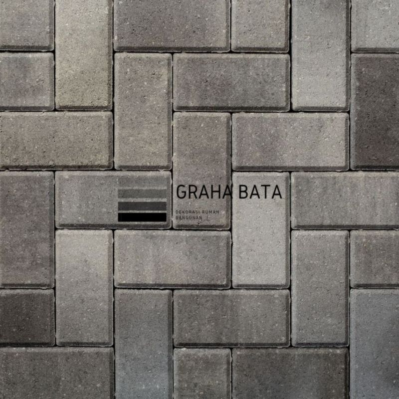 Paving Block Press Mesin Hidrolik / Paving Parkiran