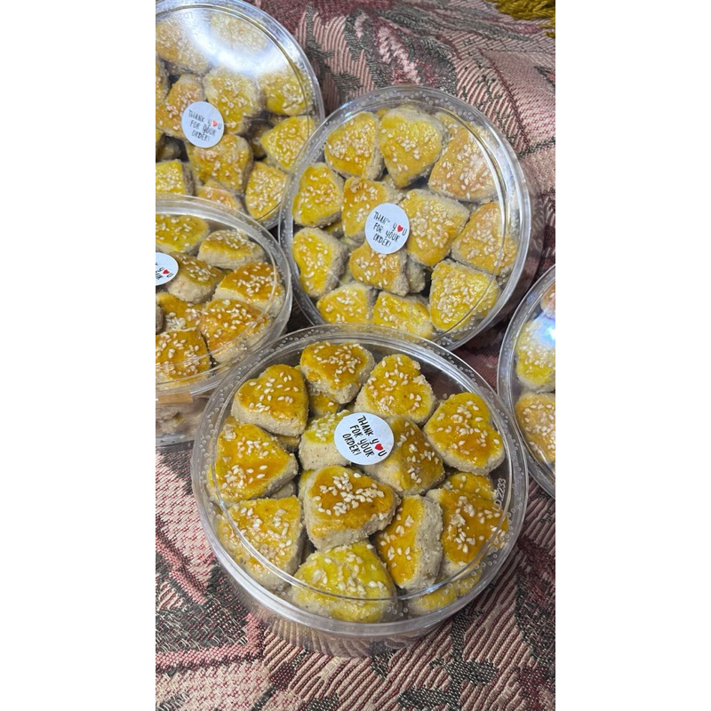 

Kue Kering Kacang