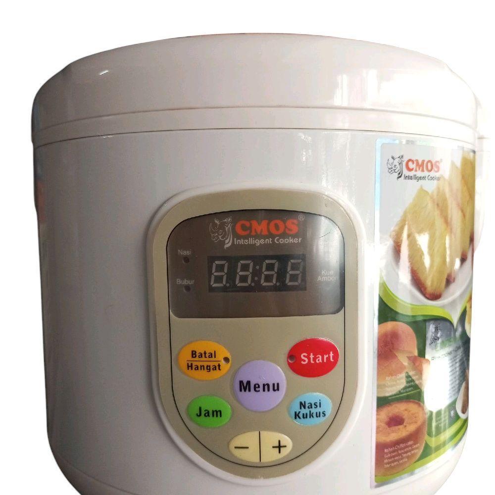 Rice Cooker CMOS IRC-02, Penanak Nasi, Magic Jer