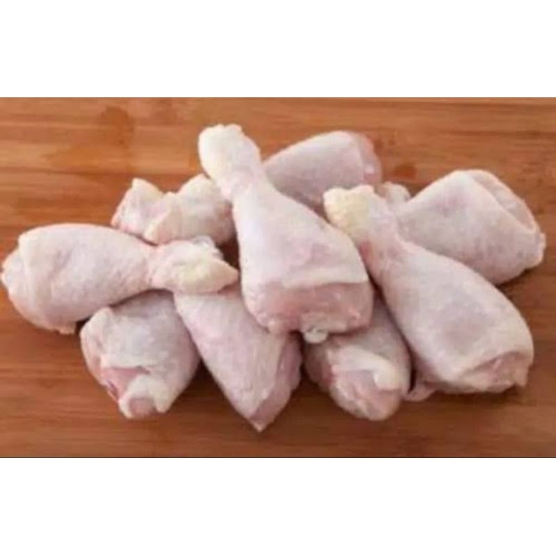 

8 Pcs Paha Ayam