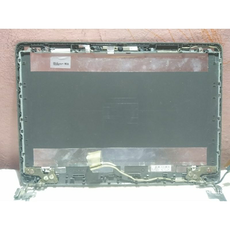 Casing Lcd fullset laptop HP 14 CM