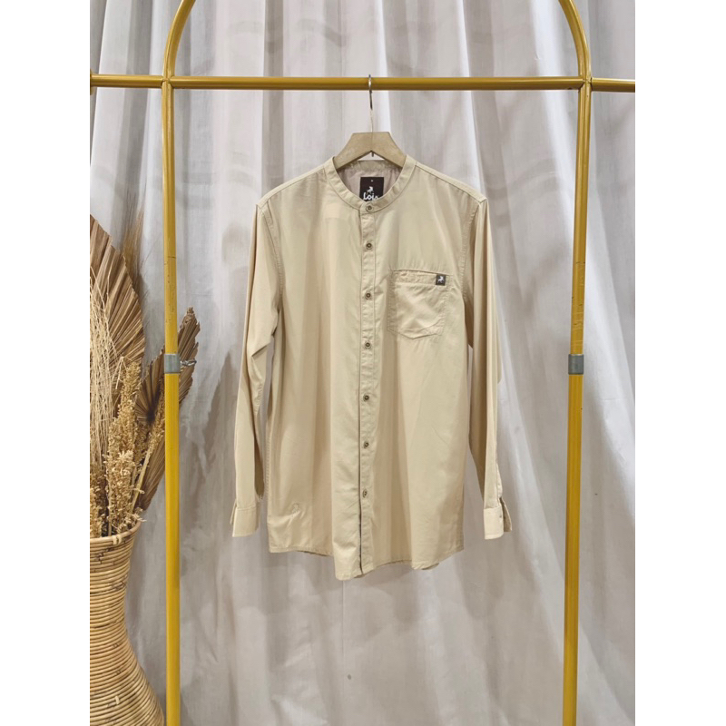 Kemeja & Koko By Lois Pria