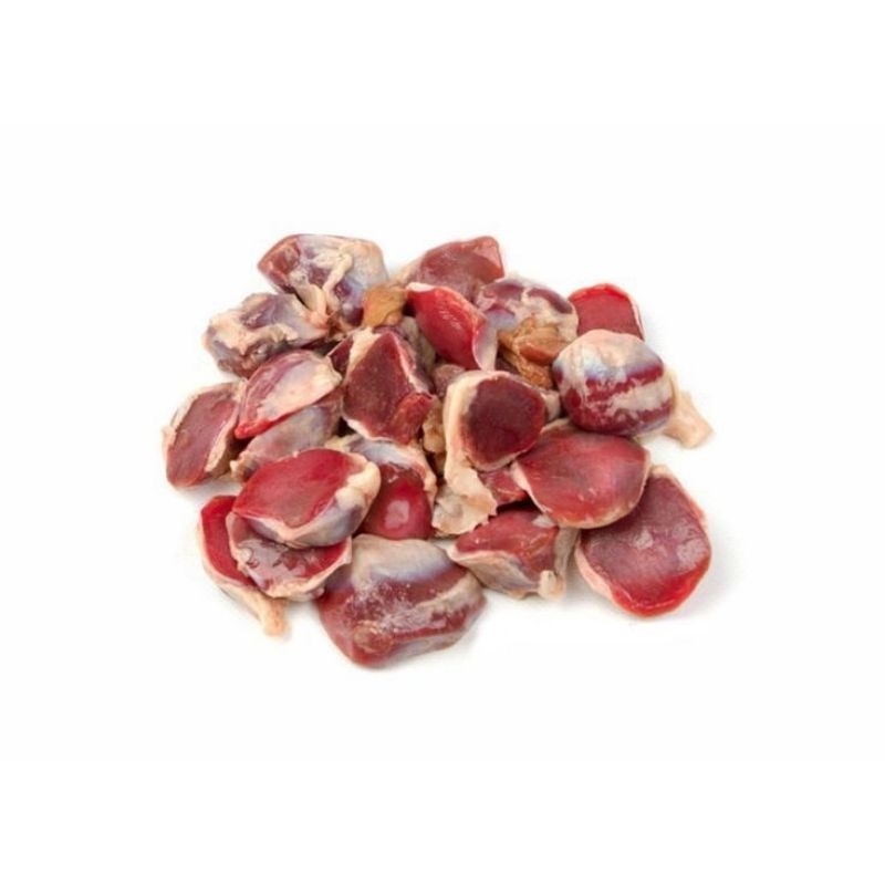 

Ati Ampela 250gr