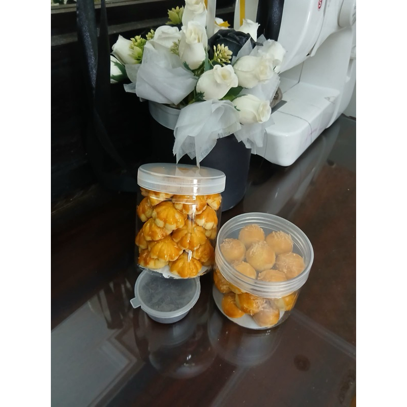 

Paket Nastar
