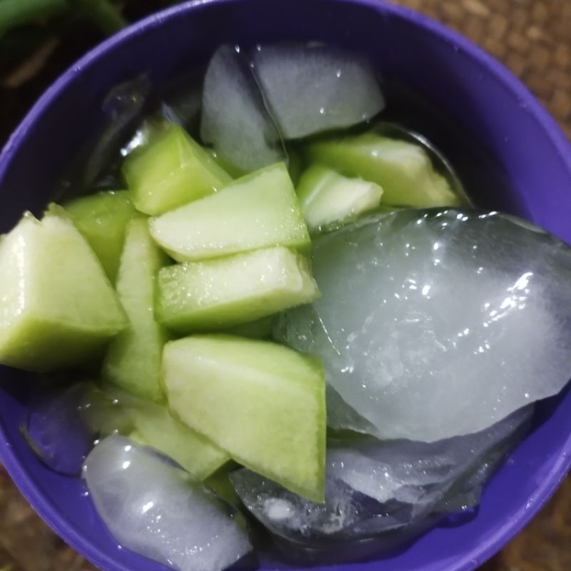 

Resep rahasia krebipeti