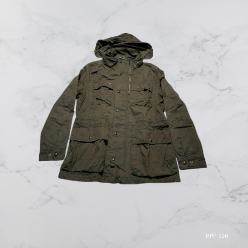 Beanpole Parka Jacket