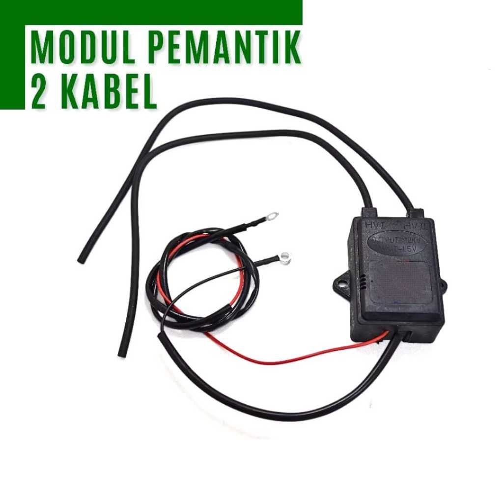 PEMATIK KOMPOR GAS ELEKTRIK DC | PEMATIK KOMPOR QUANTUM | MODUL PEMATIK KOMPOR QUANTUM BLUE GAS