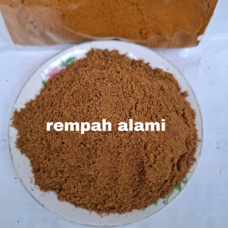 

Rempah Nasi Kebuli Bumbu Bubuk Murni 100/200gr