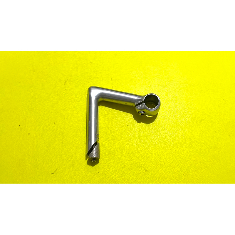 Stem Nitto Tokyo 12 cm 120 mm quil quile Viroke Vintage Road Bike NJS 26.0 mm Sepeda Balap Jadul