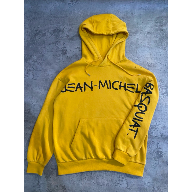 Hoodie JMB