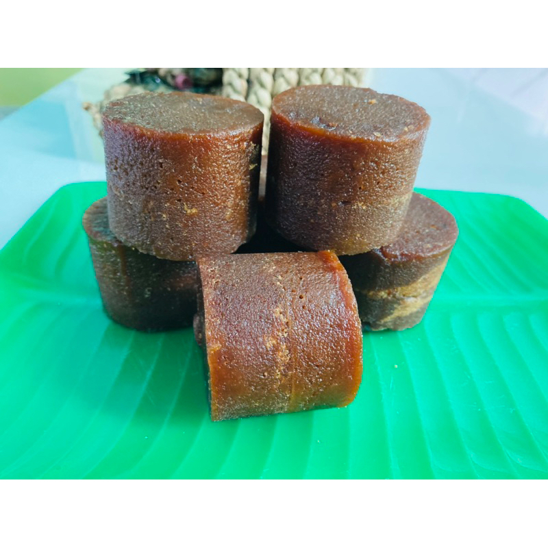 

Gula Aren Alami Berkualitas Tinggi