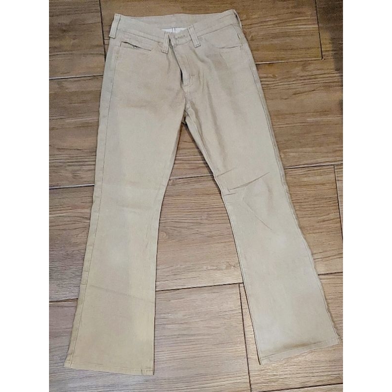 Celana Denim Cutbray [Lee]