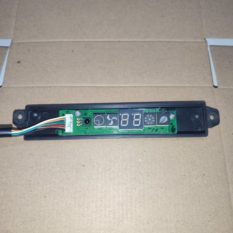Sensor Ac changhong 2pk Original