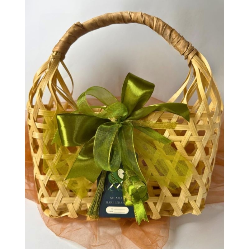 

Hampers/Parcel Pempek Nyai